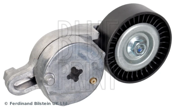 Belt Tensioner, V-ribbed belt